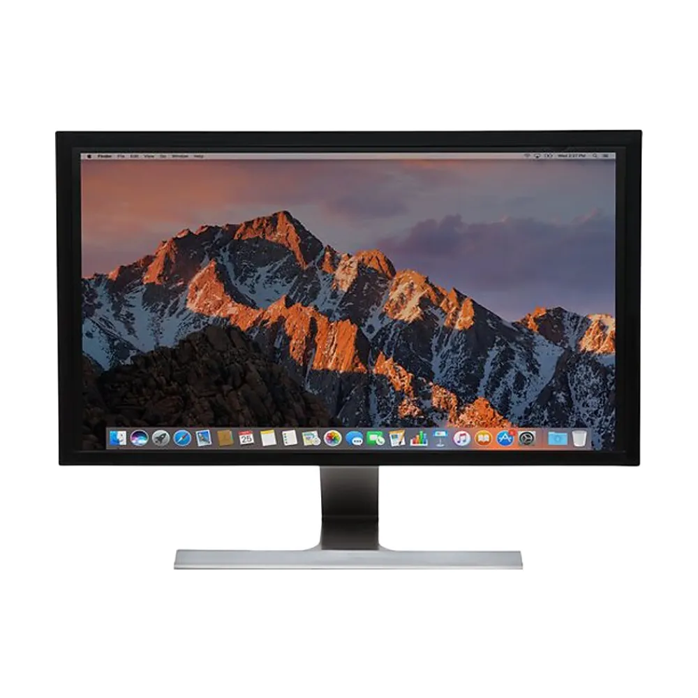 Anti-Glare Reversible Privacy Screen for 28" Widescreen Monitor, 16:9 (K52129WW)<Kensington