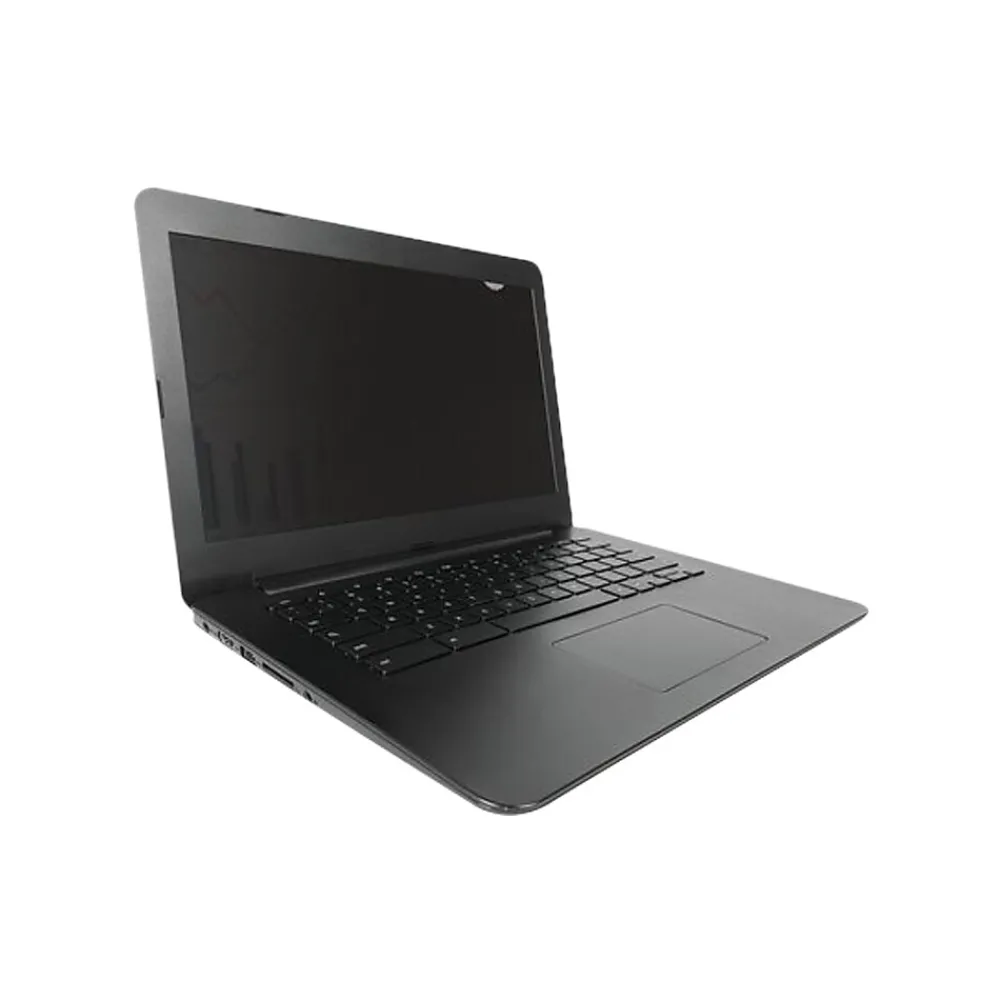 Anti-Glare Reversible Privacy Screen for 15.6" Widescreen Laptop, 16:9 (K55784WW)<Kensington Discount