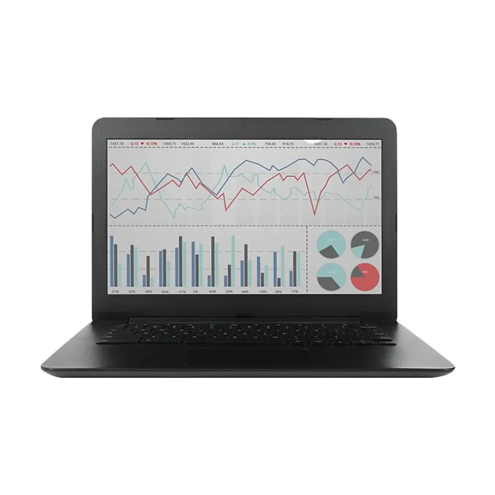 Anti-Glare Reversible Privacy Screen for 15.6" Widescreen Laptop, 16:9 (K55784WW)<Kensington Discount