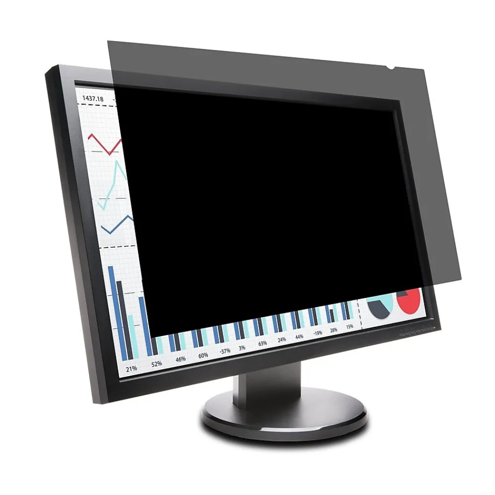 FP238W9 Privacy Screen Filter for 23.8" Widescreen Monitor (16:9)<Kensington Best