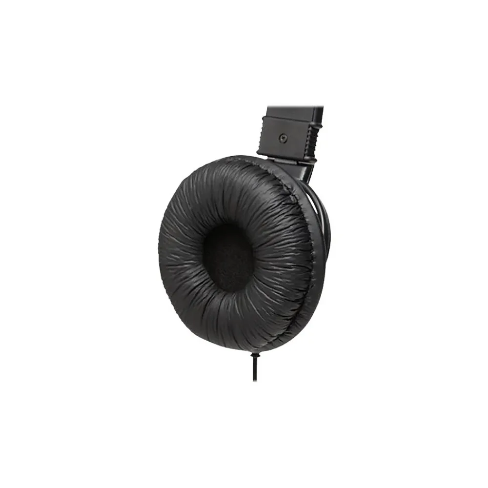 Hi-Fi Headphones, Black (K33137)<Kensington New