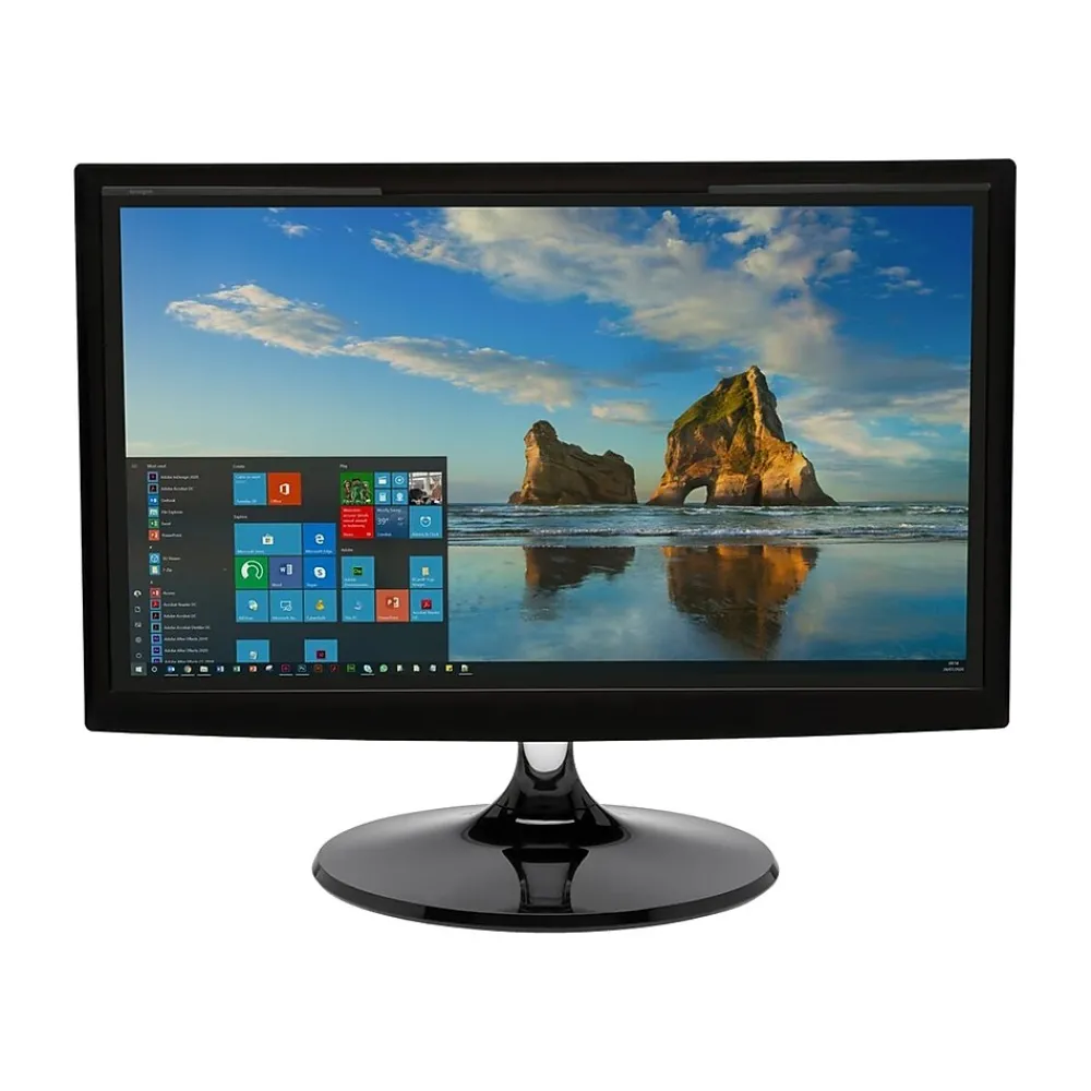 MagPro Anti-Glare Privacy Filter for 21.5" Widescreen Monitor (16:9) (K58354WW)<Kensington Clearance