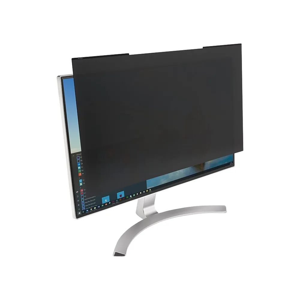 MagPro Anti-Glare Privacy Filter for 24" Widescreen Monitor (16:9) (K58357WW)<Kensington Clearance