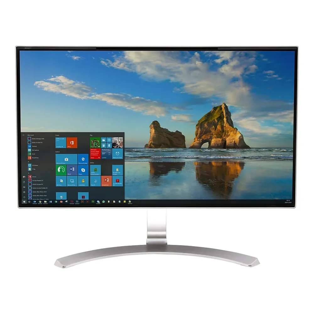 MagPro Anti-Glare Privacy Filter for 24" Widescreen Monitor (16:9) (K58357WW)<Kensington Clearance