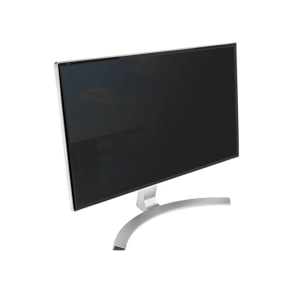 MagPro Anti-Glare Privacy Filter for 24" Widescreen Monitor (16:9) (K58357WW)<Kensington Clearance