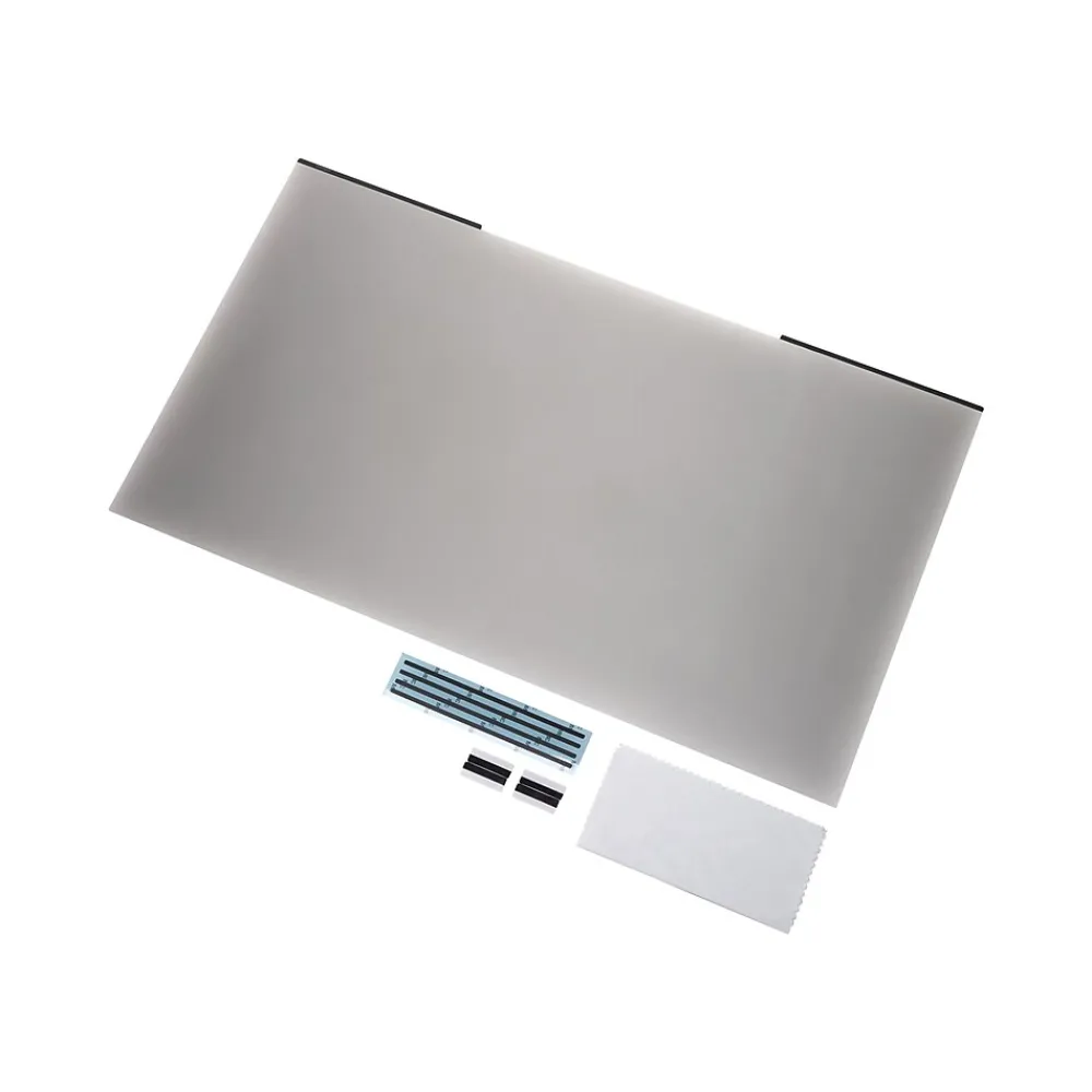 MagPro Anti-Glare Privacy Filter for 24" Widescreen Monitor (16:9) (K58357WW)<Kensington Clearance