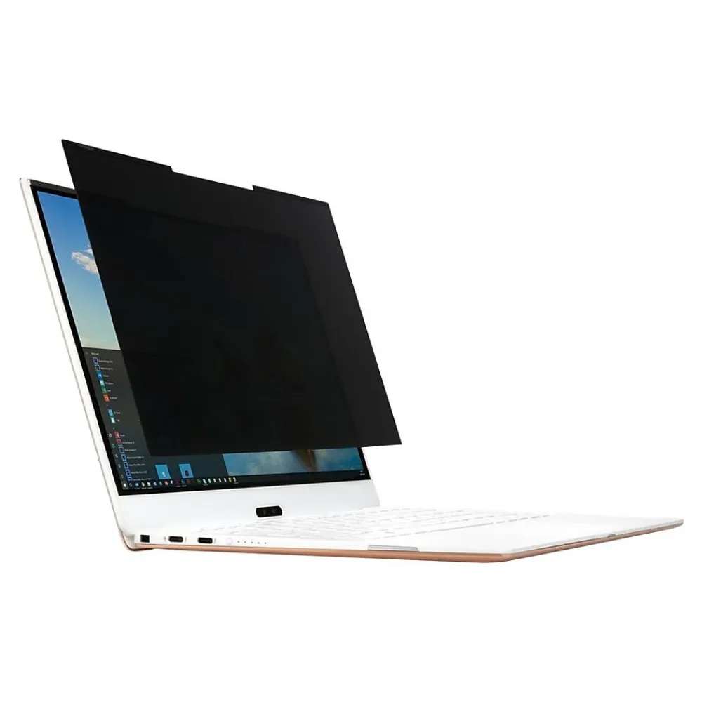 MagPro Anti-Glare Privacy Filter for 15.6" Widescreen Laptop (16:9) (K58353WW)<Kensington Sale