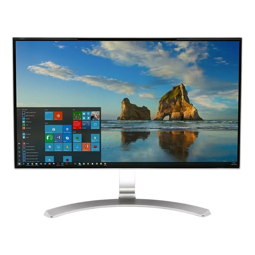 MagPro Anti-Glare Privacy Filter for 27" Widescreen Monitor (16:9) (K58359WW)<Kensington Outlet