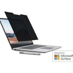 MagPro Elite Anti-Glare Magnetic Privacy Screen for 15" Surface Laptop, 3:2 (K58362WW)<Kensington New