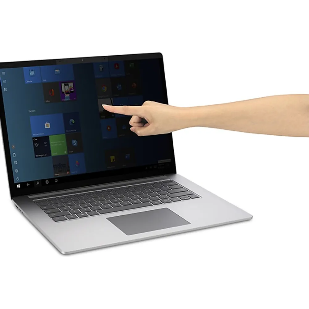 MagPro Elite Anti-Glare Magnetic Privacy Screen for 15" Surface Laptop, 3:2 (K58362WW)<Kensington New