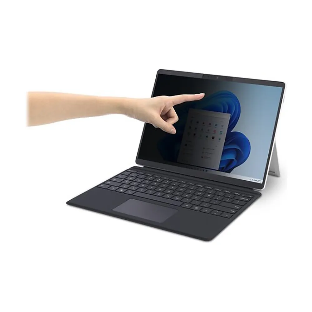 MagPro Elite Anti-Glare Magnetic Privacy Screen for 13" Surface Pro 9/Surface Pro 8, 3:2 (K51700WW)<Kensington New