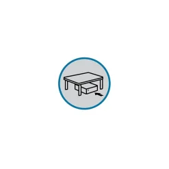 Discount Kensington SmartFit Adjustable Monitor Stand, Up to 21