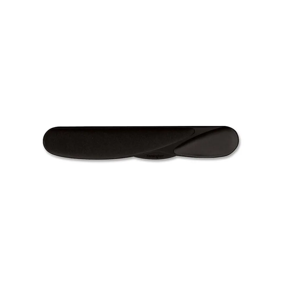 Online Kensington Wrist Pillow Wrist Rest, Black (22801)