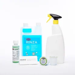 Ā® Bean to Cup Deep Cleaning Kit (5000359701)<Keurig Outlet