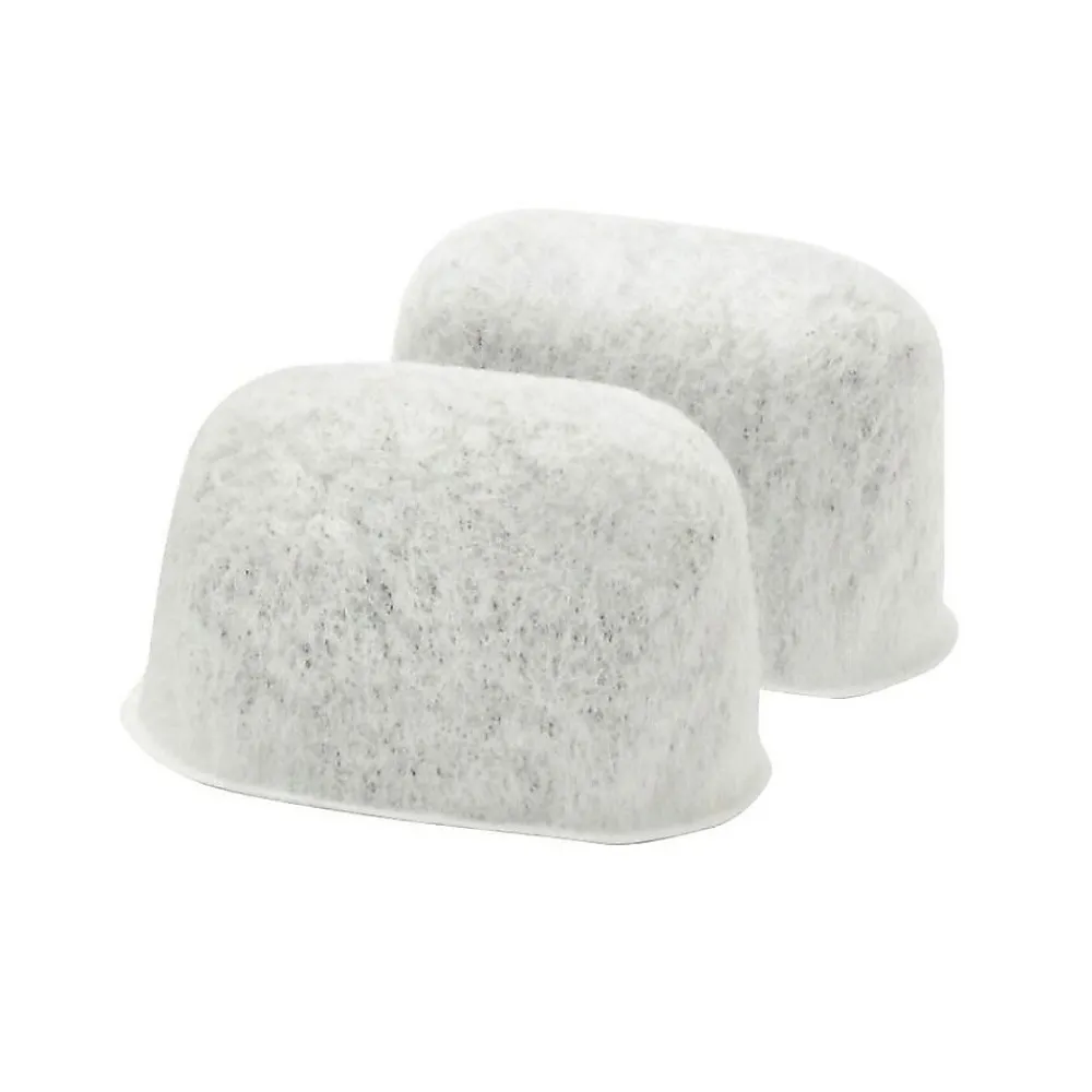 Keurig ® Replacement White Charcoal Water Filter Cartridges, 2/Pack (5084)