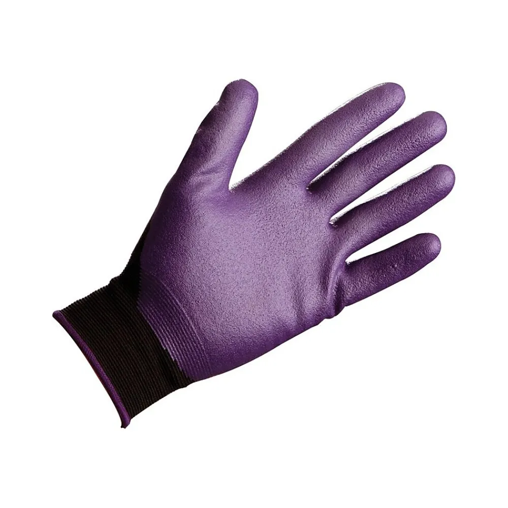 Kimberly-Clark Kimberly Clark Professional® Jackson Safety® Gloves, Nitrile, Small, Blue, 12 Dozen/Pairs