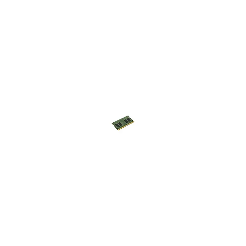 Discount Kingston 16GB DDR4 SoDIMM 260-pin DRAM Memory (KCP432SS8/16)