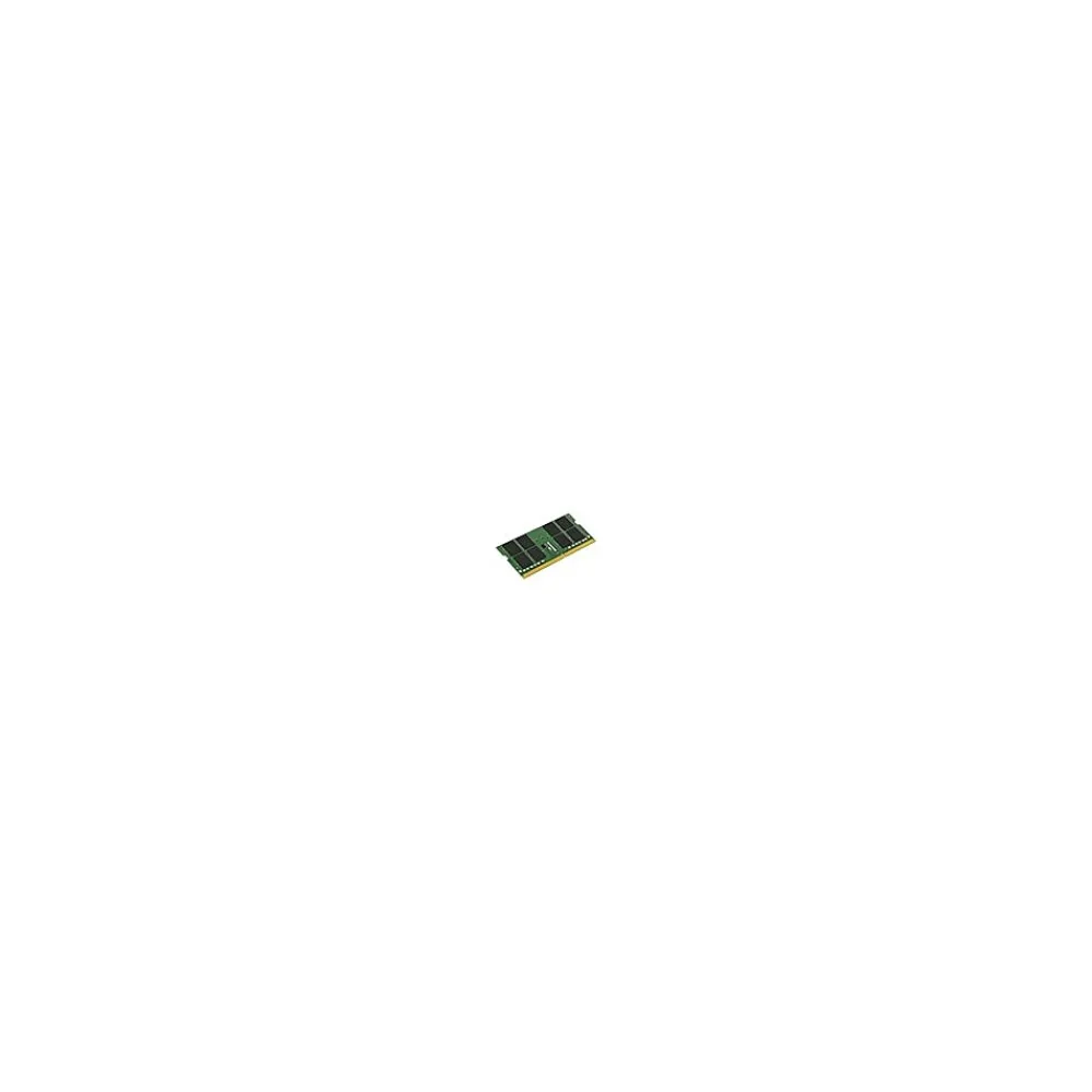 Best Kingston 32GB DDR4 SoDIMM 260-pin DRAM Memory (KCP432SD8/32)