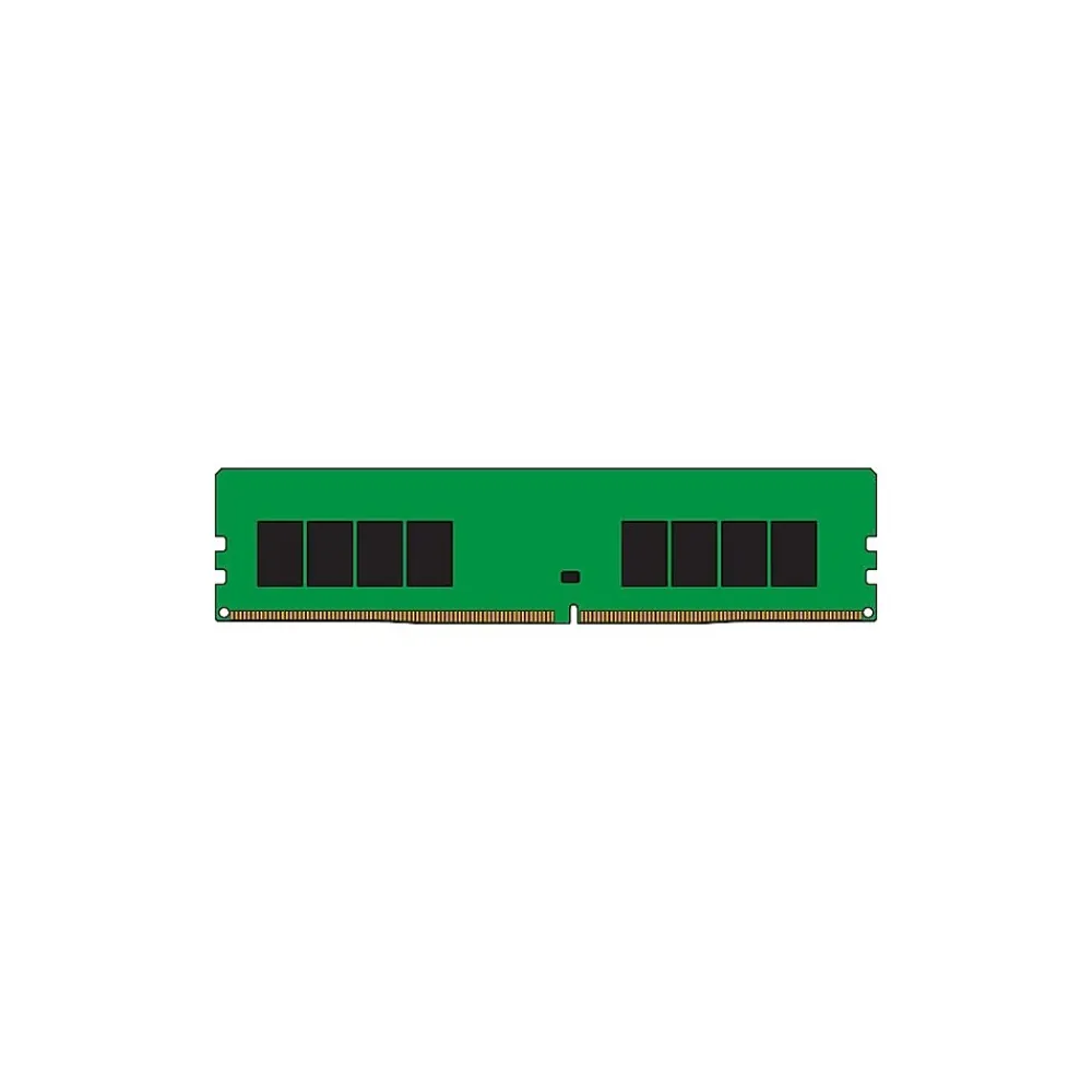 New Kingston ValueRAM 16GB DDR4 UDIMM 288-pin DRAM Memory (KVR32N22D8/16)