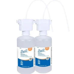 Antibacterial Foaming Hand Soap Refills, 50.7 Oz., 2/Carton (11279)<Kleenex Clearance
