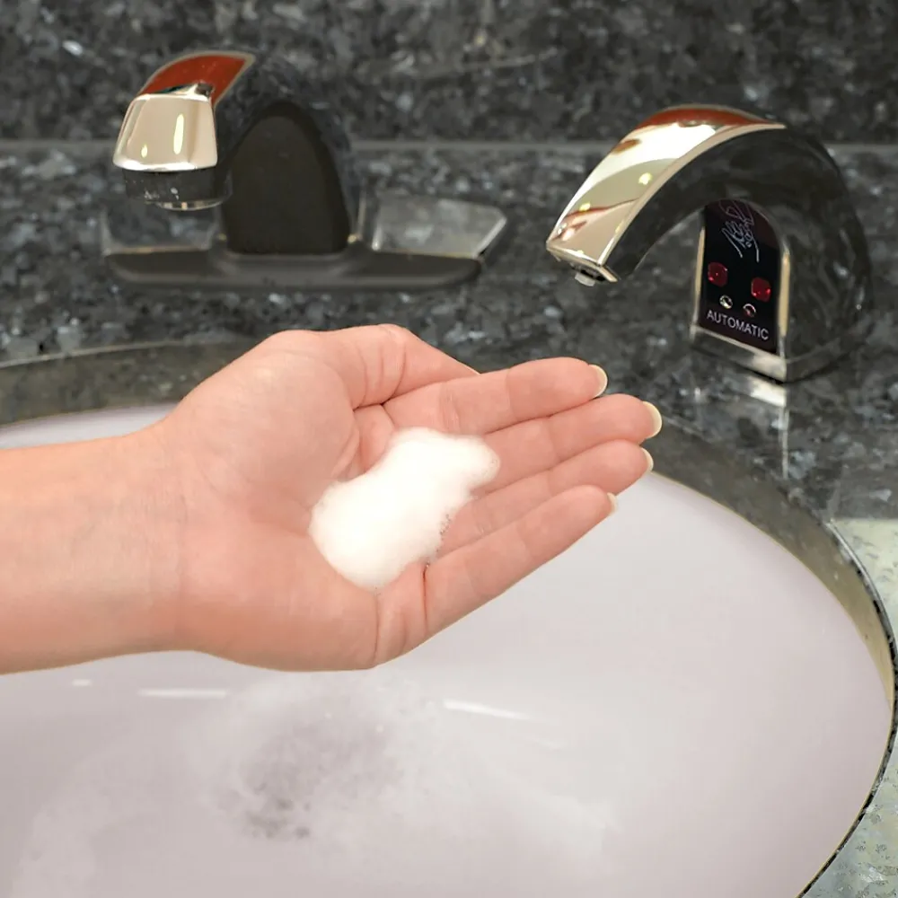Antibacterial Foaming Hand Soap Refills, 50.7 Oz., 2/Carton (11279)<Kleenex Clearance