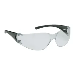 KleenGuard 3004882 Safety Glasses; Smoke/Black (138-25631)