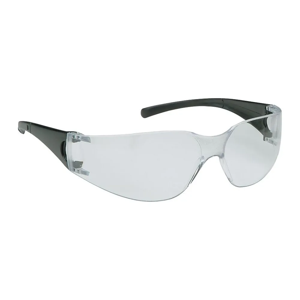 KleenGuard 3004882 Safety Glasses; Smoke/Black (138-25631)