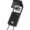 Kodak Magnifying Lighted Slide Viewer, Compact Portable 1.8x LED Backlight for 35mm Film Slides