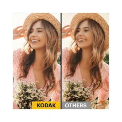 Kodak Mini 2 Retro Portable Photo Printer (P210RY)