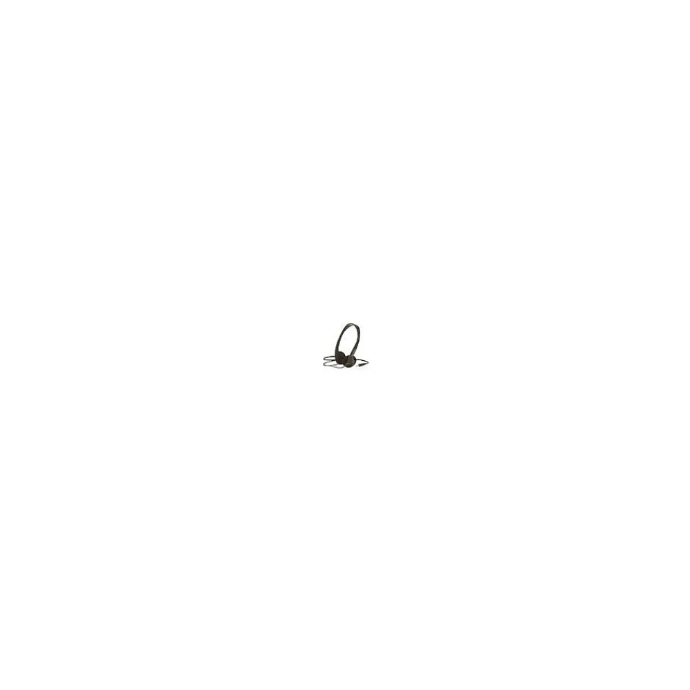Portable Stereo Headphones (TM-602)<Koss Online