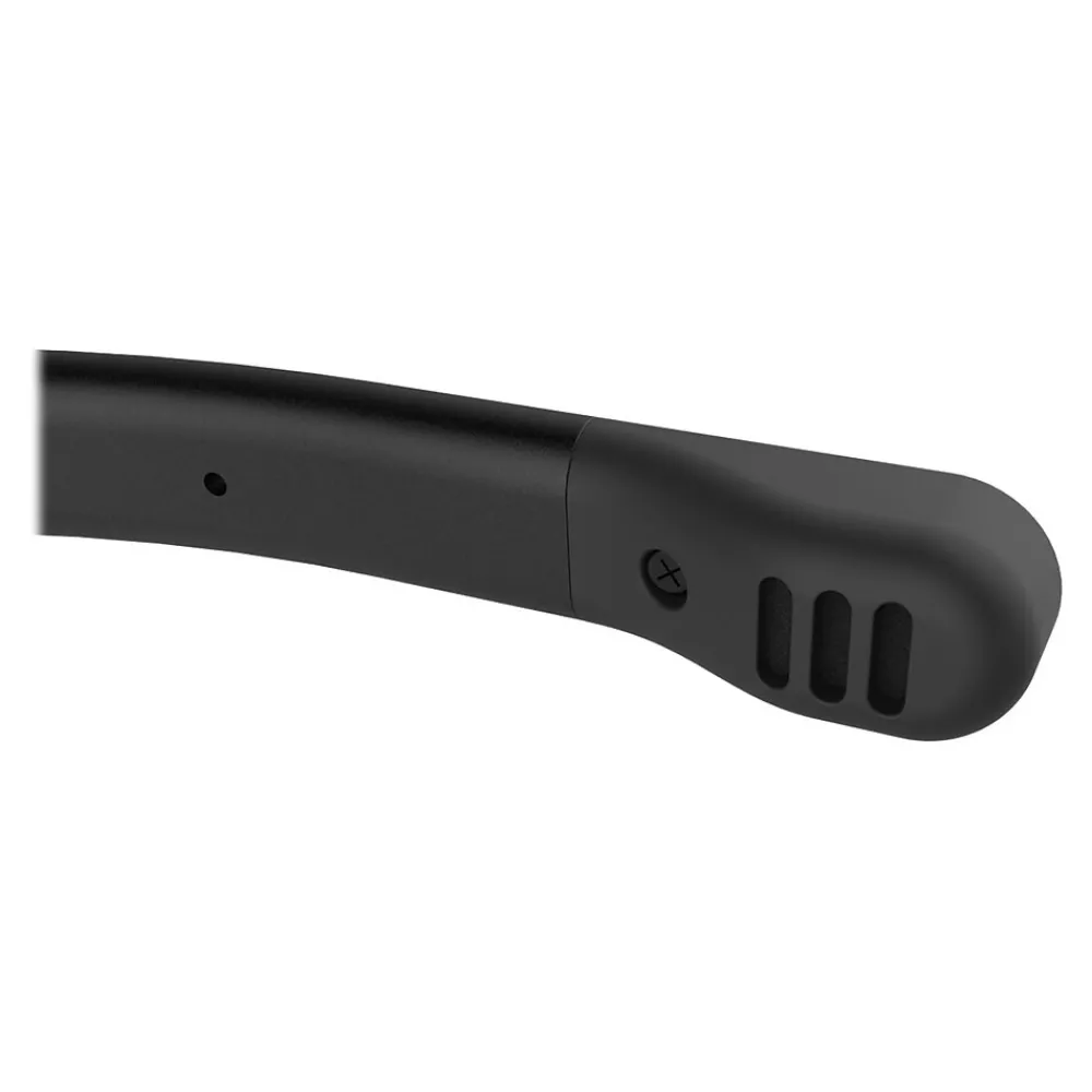 New Koss Stereo Headset, Over-the-Head, Black (CS200USB)