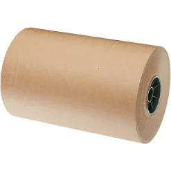 SI Products Kraft Paper Roll, 12" x 720', 50 lbs. (KP1250)