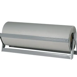 Sale Partners Brand Kraft Paper Roll, 24" x 1200', 1 Roll (KPB2430)