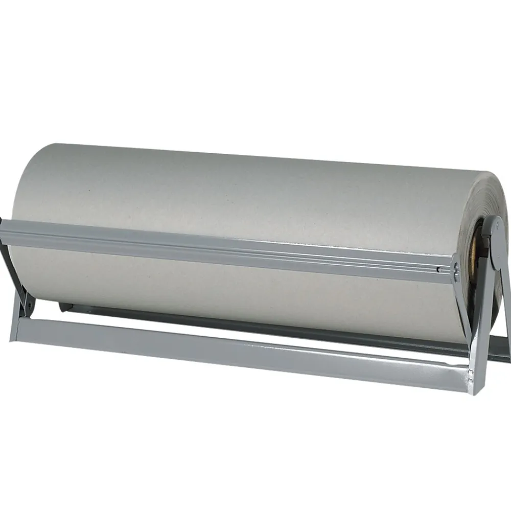 Sale Partners Brand Kraft Paper Roll, 24" x 1200', 1 Roll (KPB2430)