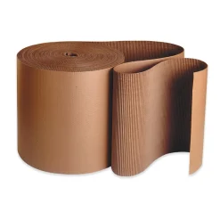 Clearance The Packaging Wholesalers Kraft Paper Roll, 60" x 250' (CRCSF60)