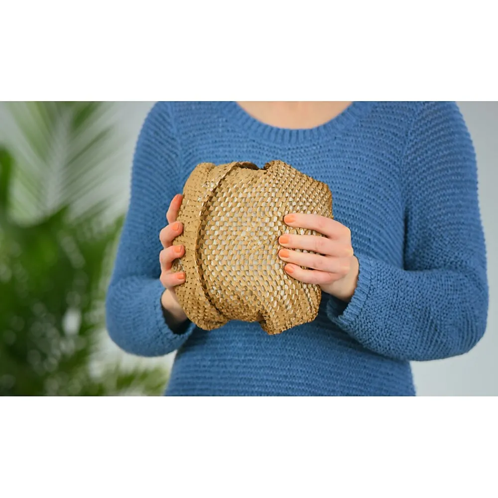 New Ranpak Kraft Paper Roll, 14" x 30' (GWR400)