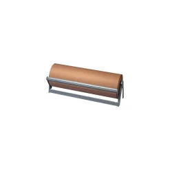 Outlet SI Products Kraft Paper Roll, 18" x 475' (KP1875)