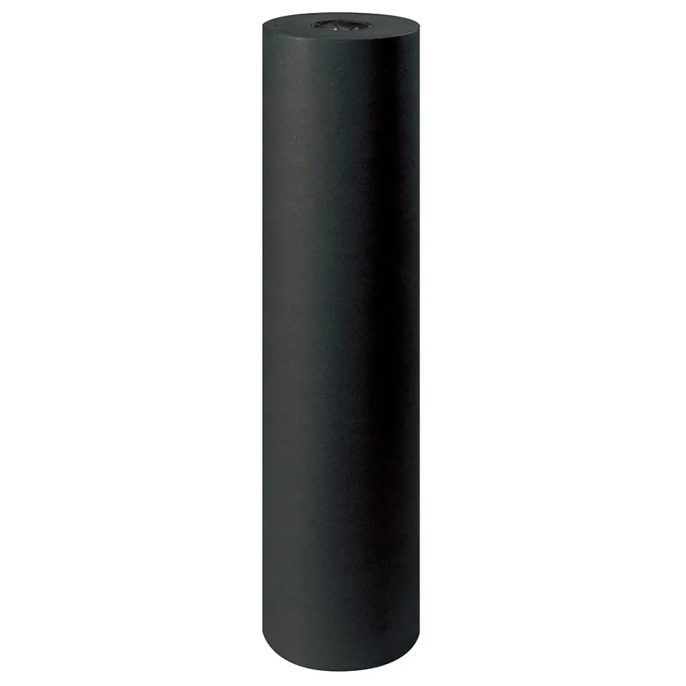 Clearance Partners Brand Kraft Paper Roll, 36" x 720' (KP3650BK)