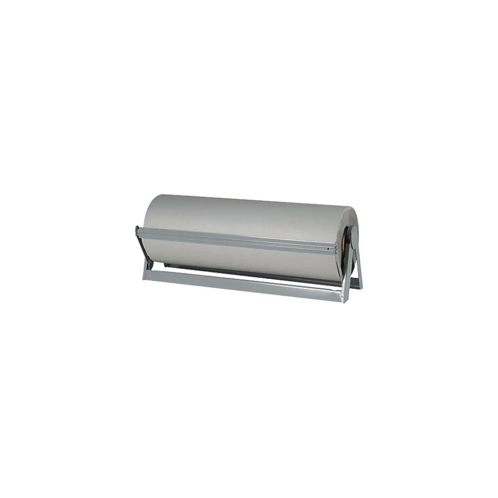 New SI Products Kraft Paper Roll, 48" x 720' (PKPB4850)
