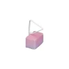 Restroom Toilet Bowl Block, Cherry Scent, 4 Oz., 12/Bx (B04/08411)<Krystal Online