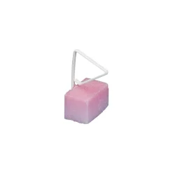 Restroom Toilet Bowl Block, Cherry Scent, 4 Oz., 12/Bx (B04/08411)<Krystal Online