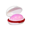 Discount Lee Products Sortkwik 1.5 oz. Fingertip Moistener, Pink (12136)