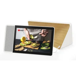 Lenovo 10.1" Smart Display, Bamboo (5159562)