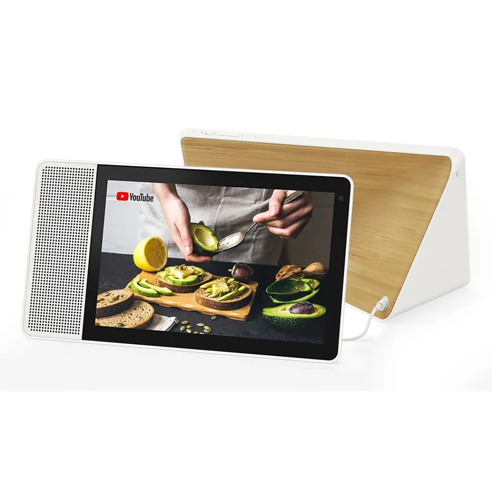 Lenovo 10.1" Smart Display, Bamboo (5159562)