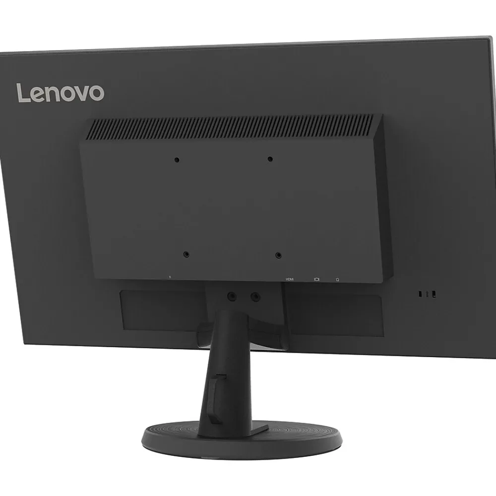 Discount Lenovo D24-40 23.8" 75 Hz LCD Monitor, Raven Black (67A2KCC6US)