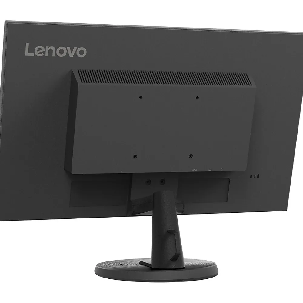 Discount Lenovo D24-40 23.8" 75 Hz LCD Monitor, Raven Black (67A2KCC6US)