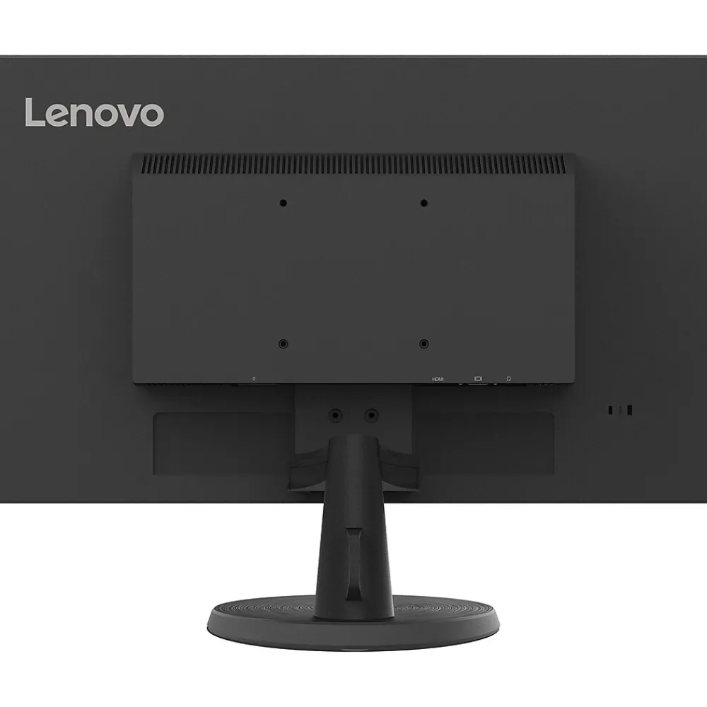 Discount Lenovo D24-40 23.8" 75 Hz LCD Monitor, Raven Black (67A2KCC6US)