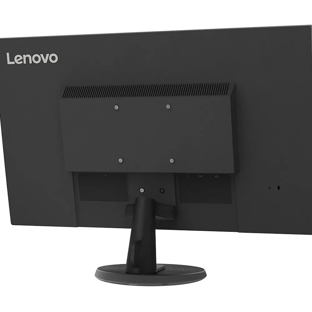 Sale Lenovo D27-40 27" 75 Hz LCD Monitor, Raven Black (67A3KCC6US)