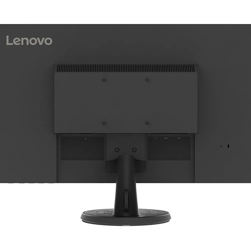Sale Lenovo D27-40 27" 75 Hz LCD Monitor, Raven Black (67A3KCC6US)
