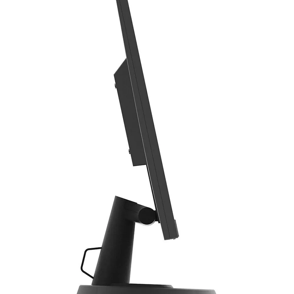 Sale Lenovo D27-40 27" 75 Hz LCD Monitor, Raven Black (67A3KCC6US)
